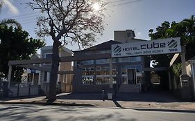 Cube Hotel